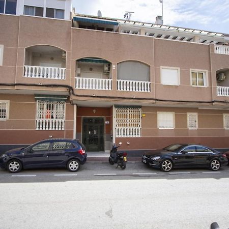 Alegria Id70 Apartment Torrevieja Exterior photo