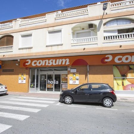 Alegria Id70 Apartment Torrevieja Exterior photo