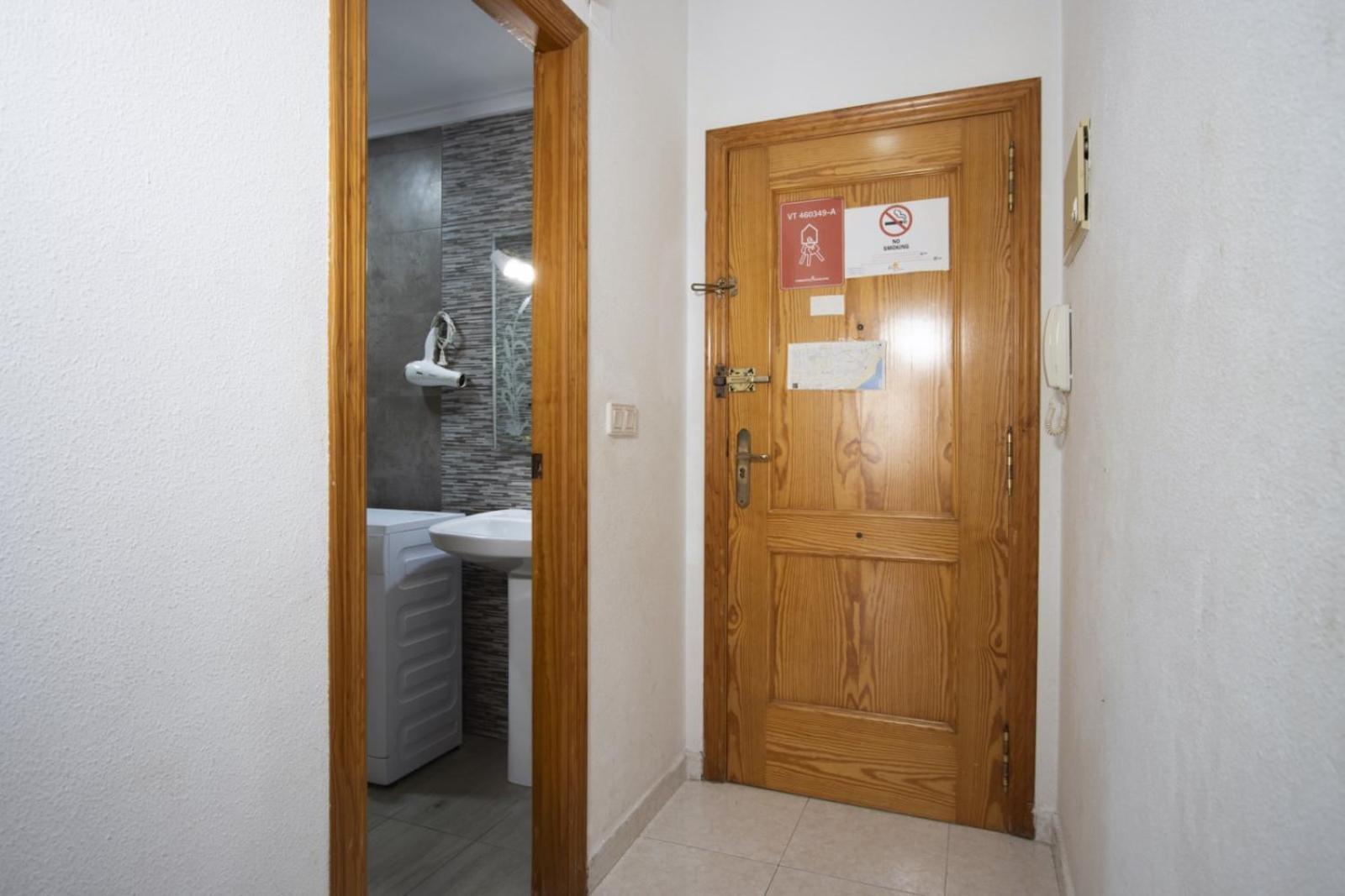 Alegria Id70 Apartment Torrevieja Exterior photo