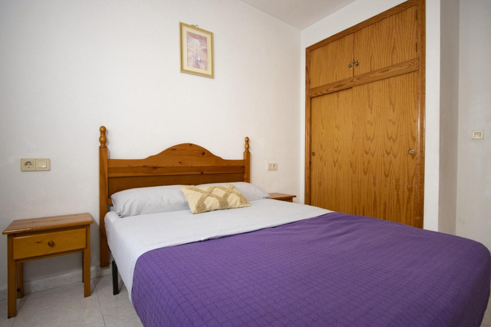 Alegria Id70 Apartment Torrevieja Exterior photo