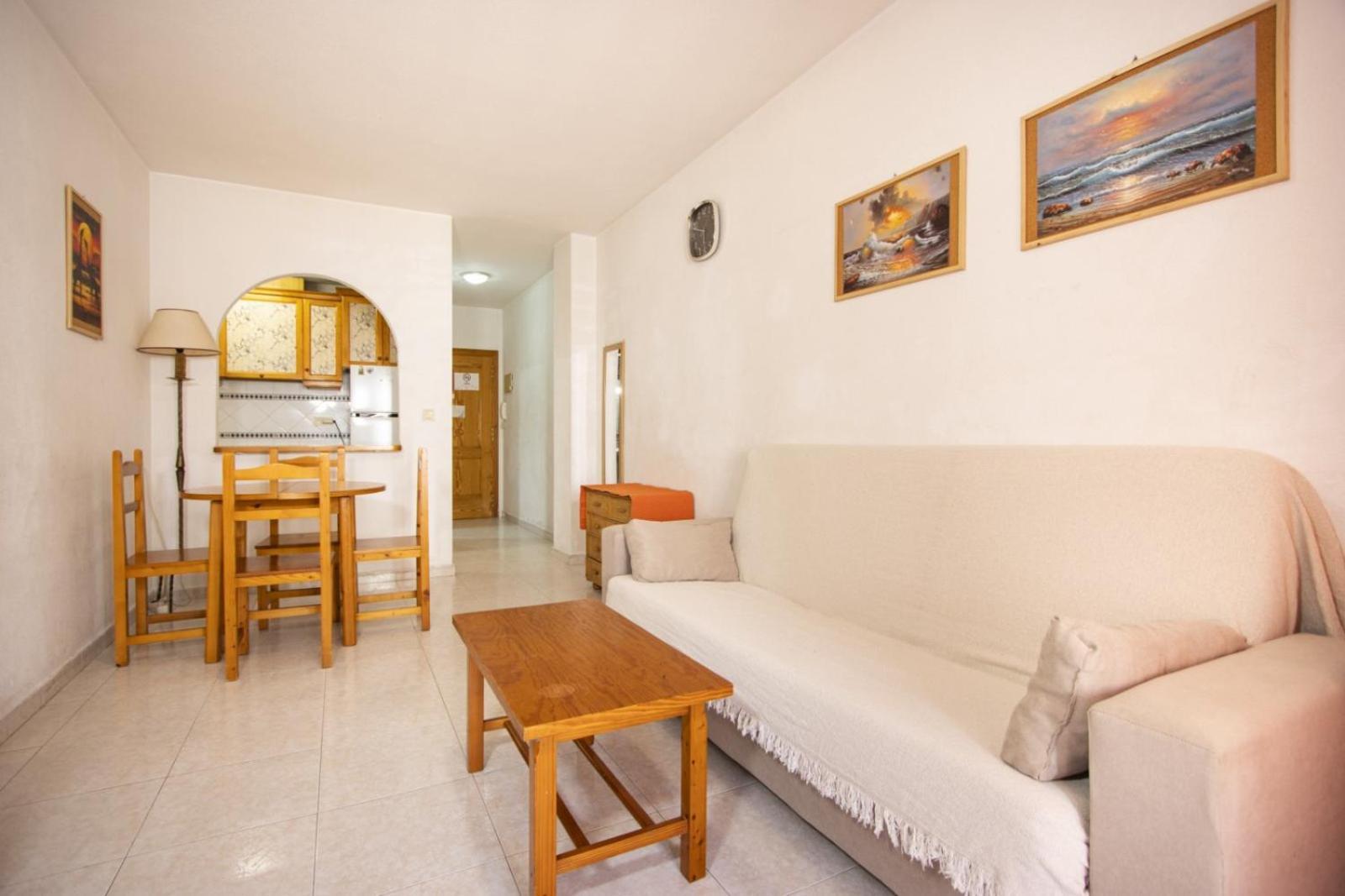 Alegria Id70 Apartment Torrevieja Exterior photo